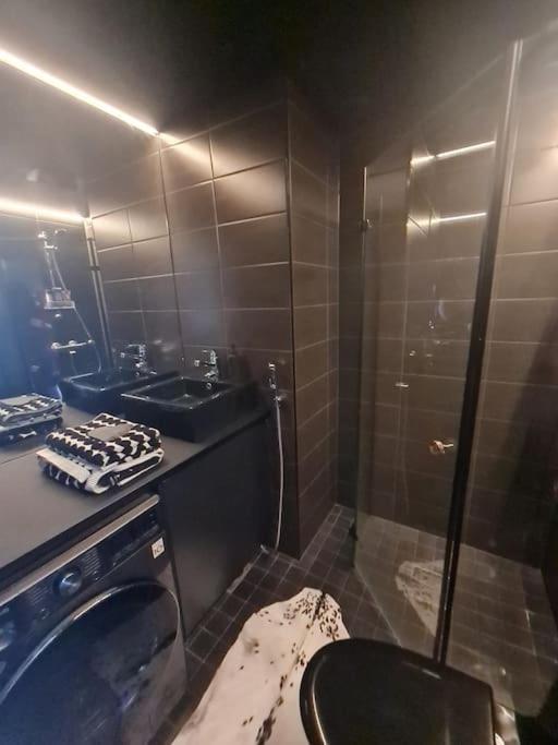 Rovio Art Apartments Gummeruksenkatu 5 Jyvaeskylae Екстер'єр фото
