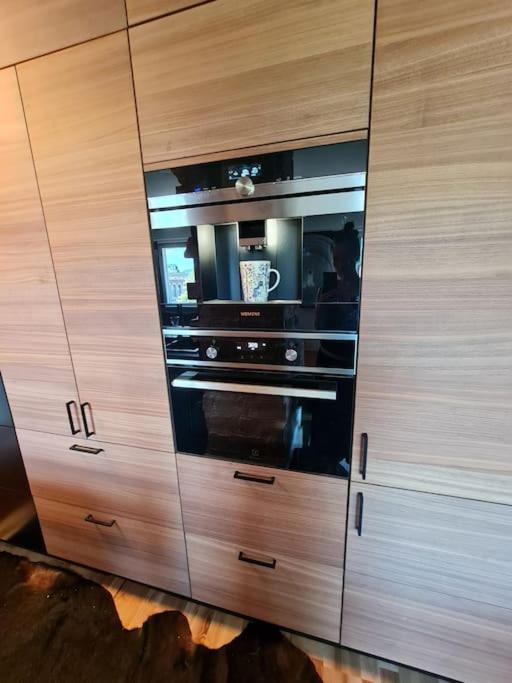 Rovio Art Apartments Gummeruksenkatu 5 Jyvaeskylae Екстер'єр фото